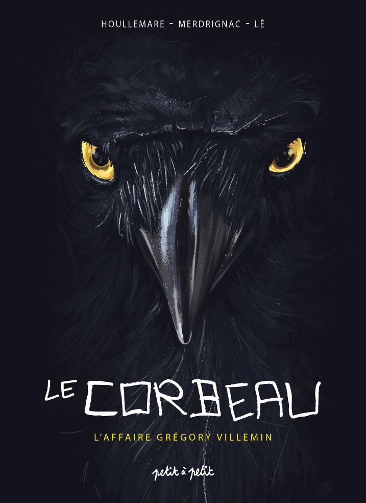 Le Corbeau L'Affaire Grégory