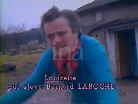 Procès verbal de Louisette Jacob (12 juillet 1989)