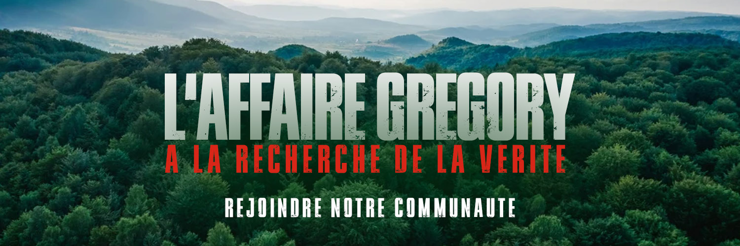 join L'Affaire Grégory